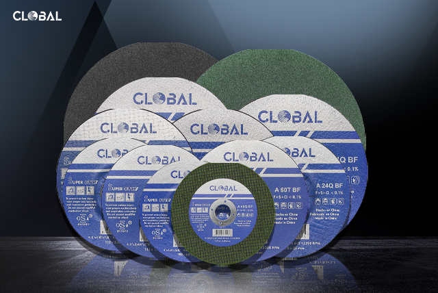 Global Abrasives Co., Ltd