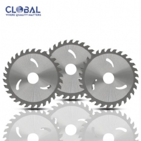 110x30Tx20mm TCT saw blade