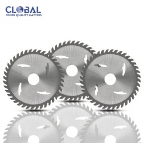 115x40Tx22mm TCT saw blade