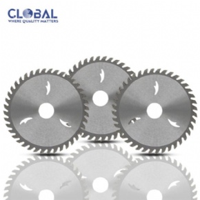 115x40Tx22mm TCT saw blade