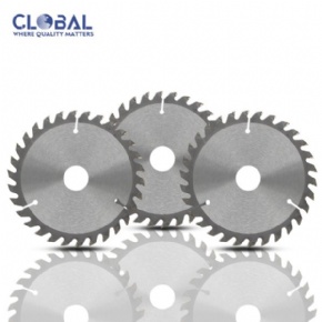 110x30Tx20mm TCT saw blade