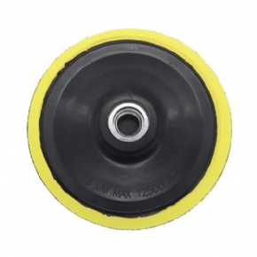 Polishing pad