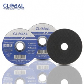 115x1.2x22mm cutting disc