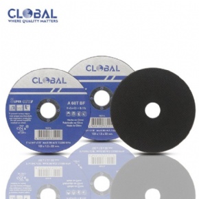 125x1.2x22mm cutting disc