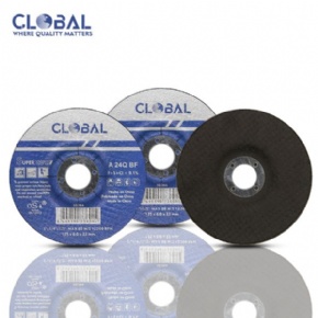 125x6x22mm cutting disc