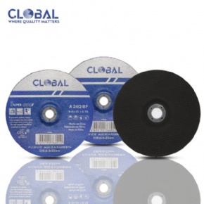 230x6x22mm cutting disc