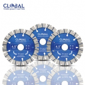 115x12x22mm diamond saw blade