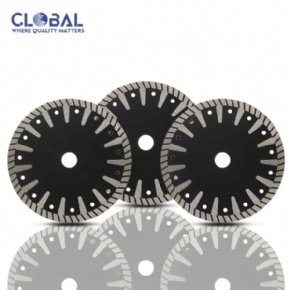 180x10x22mm diamond saw blade