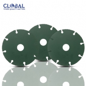 110x10x20mm diamond saw blade