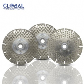 115xM14 diamond saw blade