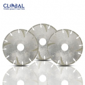 110x20mm diamond saw blade