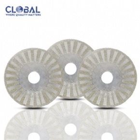 180x22mm diamond saw blade