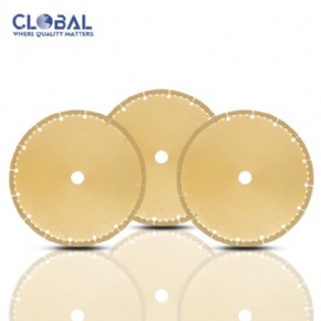 230x22mm diamond saw blade