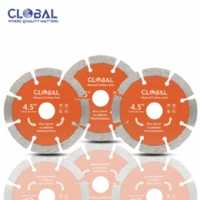 115x10x20mm diamond saw blade