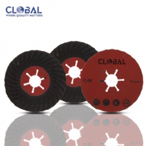 Abrasive Plates