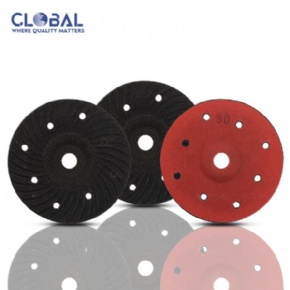 Abrasive Plates